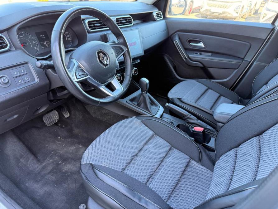 Renault Duster II Курган  - изображение 7