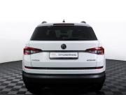 Skoda Kodiaq I Москва  - изображение 27