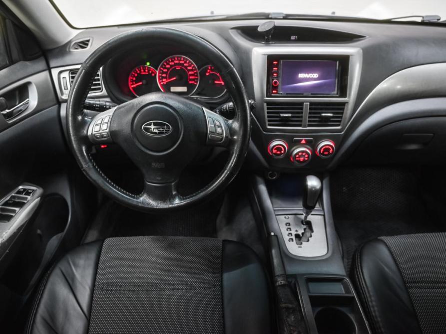Subaru Impreza III Челябинск  - изображение 22
