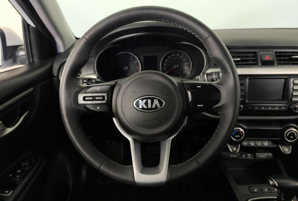 Kia Rio IV Нижний Новгород  - изображение 14