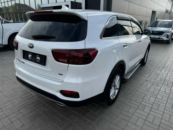 Kia Sorento III Prime Рестайлинг с пробегом 2018 года, цена 2 049 900 рублей, 148536 км, внедорожник, Автокод Объявления