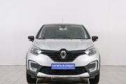 Renault Kaptur I Красноярск  - изображение 24
