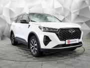 Chery Tiggo 7 Pro Max I Ульяновск  - изображение 30
