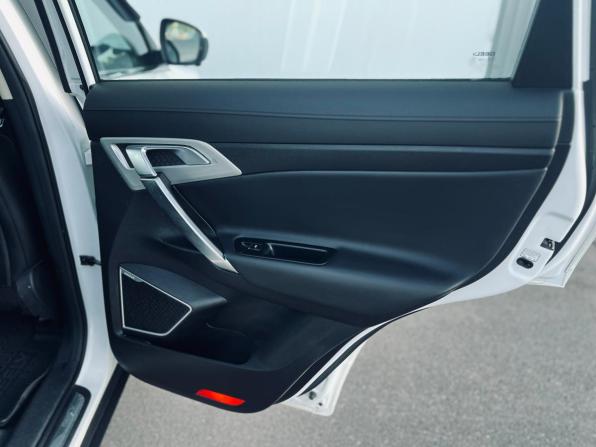 Geely Atlas I с пробегом 2021 года, цена 1 540 000 рублей, 99000 км, внедорожник, Автокод Объявления