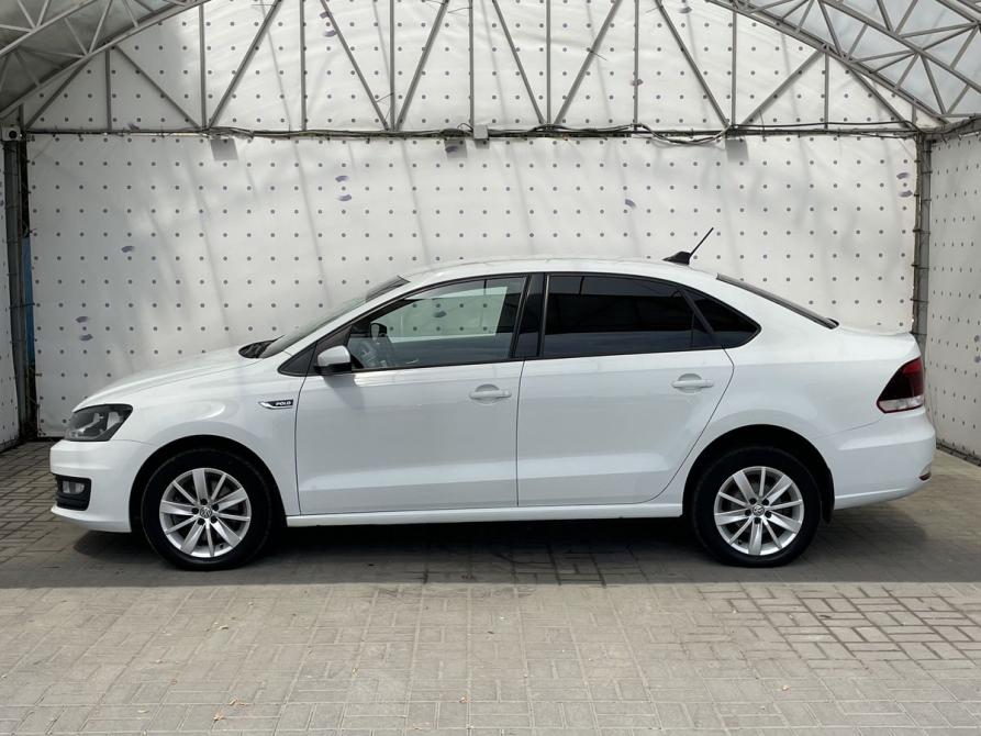 Volkswagen Polo V Рестайлинг Тамбов  - изображение 10