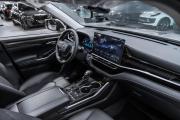 Toyota Highlander IV (XU70) Москва  - изображение 37