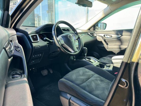 Nissan X-Trail III с пробегом 2015 года, цена 1 697 000 рублей, 107199 км, внедорожник, Автокод Объявления
