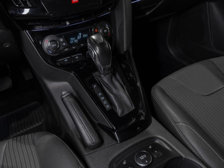 Ford Focus III Москва  - изображение 13