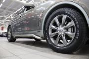 Infiniti FX II (S51) Сургут  - изображение 70