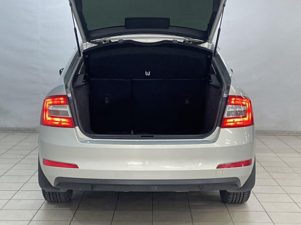 Skoda Octavia III (A7) с пробегом 2013 года, цена 1 150 000 рублей, 168824 км, лифтбек, Автокод Объявления