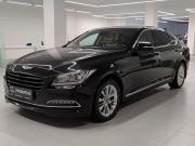 Hyundai Genesis II Казань  - изображение 23