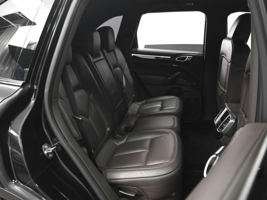 Porsche Cayenne II Рестайлинг (958) Ставрополь  - изображение 7