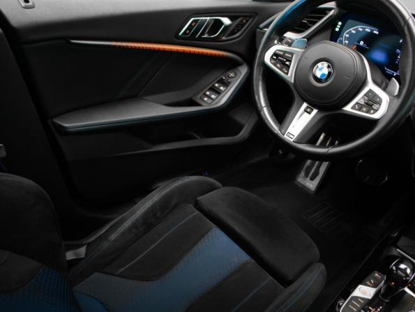 BMW 2 серии F44 с пробегом 2021 года, цена 4 033 000 рублей, 59800 км, седан, Автокод Объявления