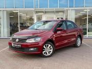 Volkswagen Polo V Ульяновск  - изображение 19