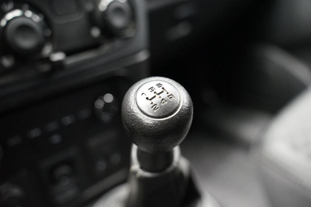 Lada (ВАЗ) Niva Travel I Крым  - изображение 11