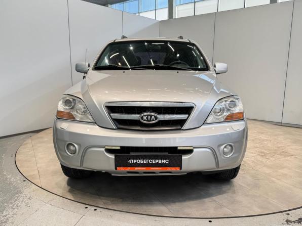Kia Sorento I Рестайлинг с пробегом 2009 года, цена 950 000 рублей, 222255 км, внедорожник, Автокод Объявления