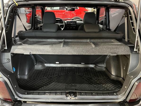 Lada (ВАЗ) Niva Legend с пробегом 2022 года, цена 760 000 рублей, 44668 км, внедорожник, Автокод Объявления