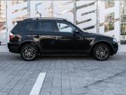 BMW X3 I (E83) Рестайлинг Ставрополь  - изображение 27