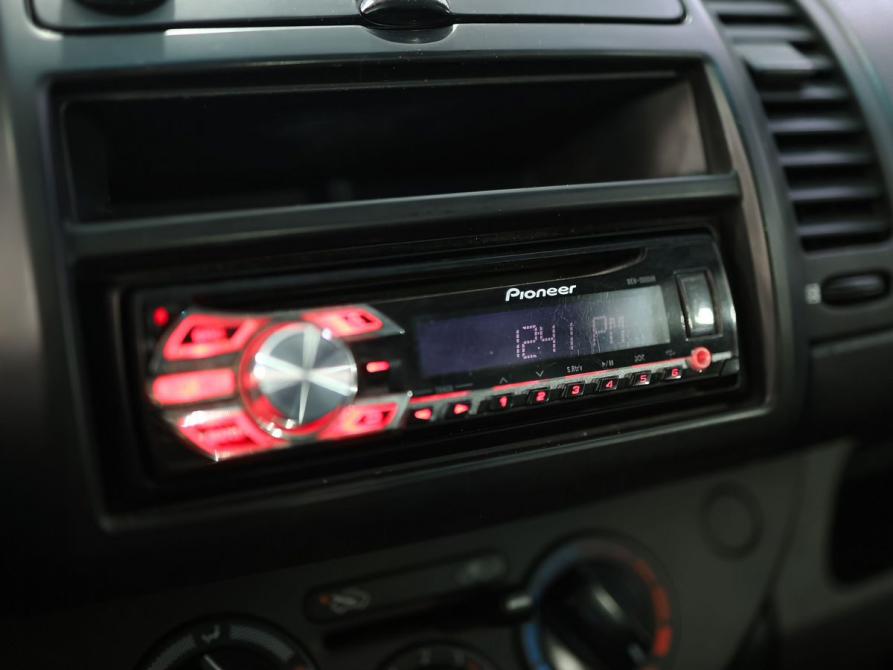 Nissan Note I Рестайлинг Ижевск  - изображение 14