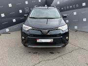 Toyota RAV4 IV (XA40) Рестайлинг Минеральные Воды  - изображение 27