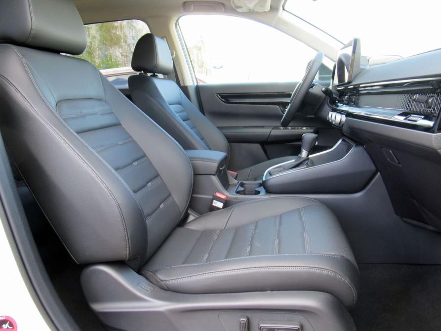 Honda CR-V VI Самара  - изображение 19