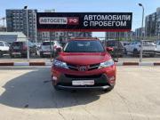 Toyota RAV4 IV (XA40) Альметьевск  - изображение 20