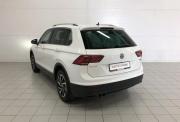 Volkswagen Tiguan II Астрахань  - изображение 26