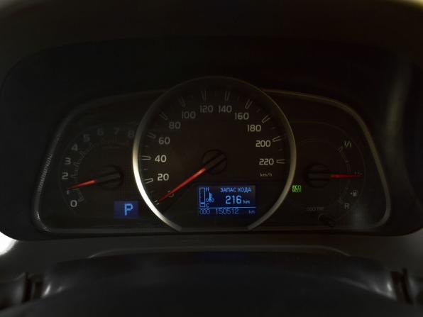 Toyota RAV4 IV (XA40) с пробегом 2014 года, цена 1 829 995 рублей, 150512 км, внедорожник, Автокод Объявления