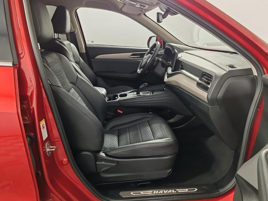 Haval F7 I Рестайлинг Москва  - изображение 22