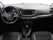 Lada (ВАЗ) Vesta I Рестайлинг (NG) Старый Оскол  - изображение 32