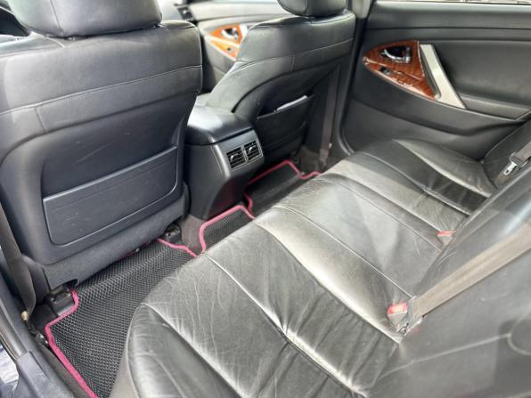 Toyota Camry VI (XV40) с пробегом 2007 года, цена 890 000 рублей, 249850 км, седан, Автокод Объявления