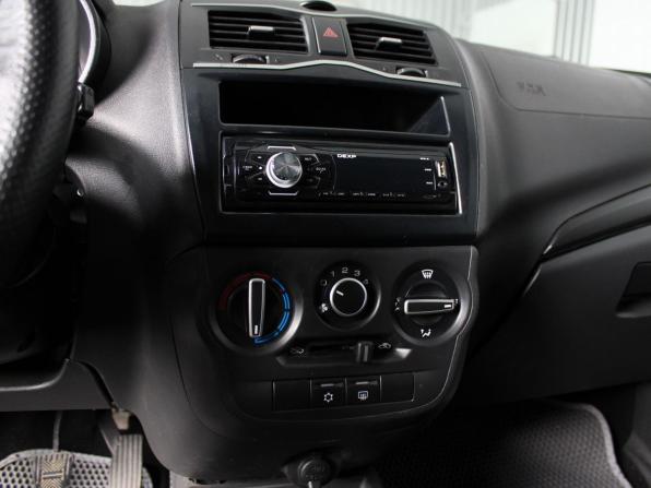 Lada (ВАЗ) Granta I Рестайлинг с пробегом 2019 года, цена 750 000 рублей, 103100 км, лифтбек, Автокод Объявления