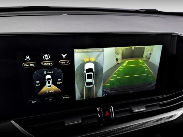 Bestune B70 I с пробегом 2023 года, цена 1 750 000 рублей, 86880 км, лифтбек, Автокод Объявления