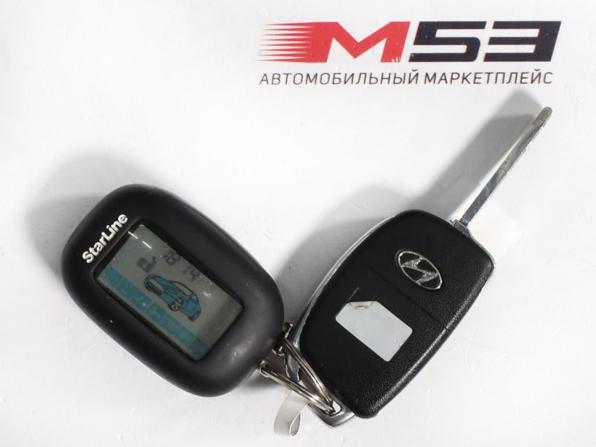 Hyundai Santa Fe III с пробегом 2013 года, цена 1 669 995 рублей, 178109 км, внедорожник, Автокод Объявления