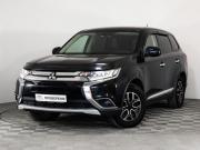 Mitsubishi Outlander III Рестайлинг 2 Санкт-Петербург  - изображение 24