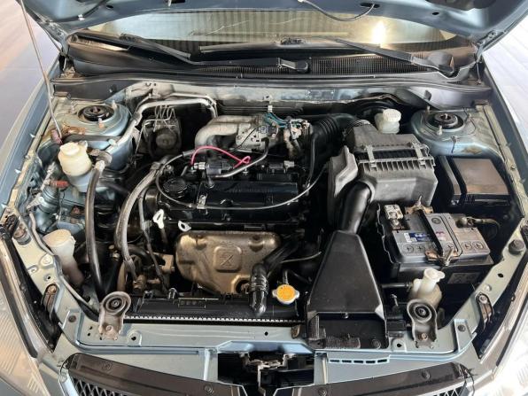 Mitsubishi Lancer IX Рестайлинг с пробегом 2006 года, цена 245 000 рублей, 268399 км, универсал, Автокод Объявления