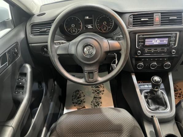 Volkswagen Jetta VI с пробегом 2014 года, цена 894 000 рублей, 259460 км, седан, Автокод Объявления