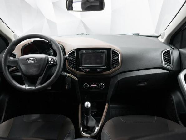 Lada (ВАЗ) XRAY I с пробегом 2017 года, цена 858 000 рублей, 90000 км, хэтчбек, Автокод Объявления