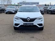 Renault Arkana I Набережные Челны  - изображение 24