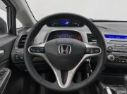 Honda Civic VIII Кемерово  - изображение 21