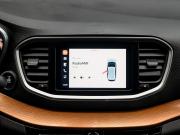 Lada (ВАЗ) Vesta I Рестайлинг (NG) Екатеринбург  - изображение 30
