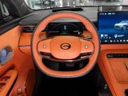 GAC Trumpchi S7 Москва  - изображение 42