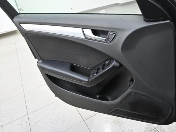 Audi A4 IV (B8) с пробегом 2009 года, цена 579 000 рублей, 179035 км, седан, Автокод Объявления