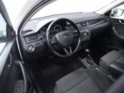 Skoda Rapid I Уфа  - изображение 26
