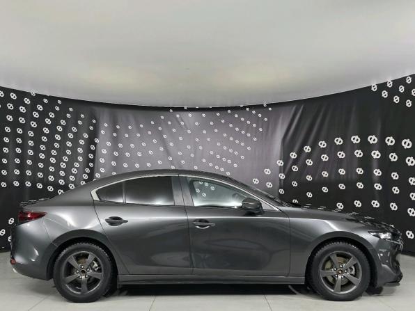 Mazda 3 IV (BP) с пробегом 2019 года, цена 1 656 000 рублей, 37755 км, седан, Автокод Объявления