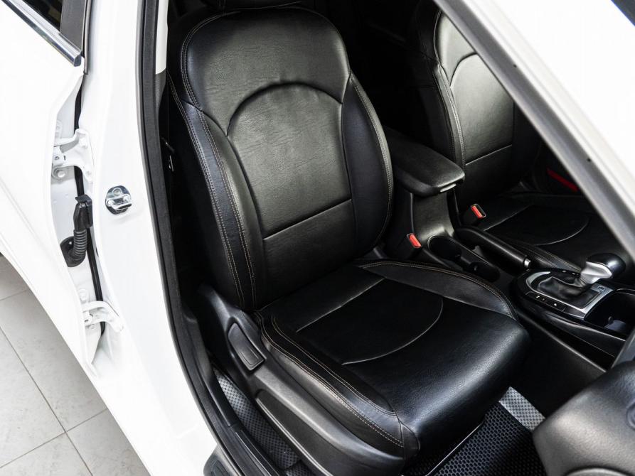 Kia Cerato IV Тюмень  - изображение 17