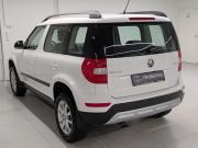 Skoda Yeti I Рестайлинг Казань  - изображение 30