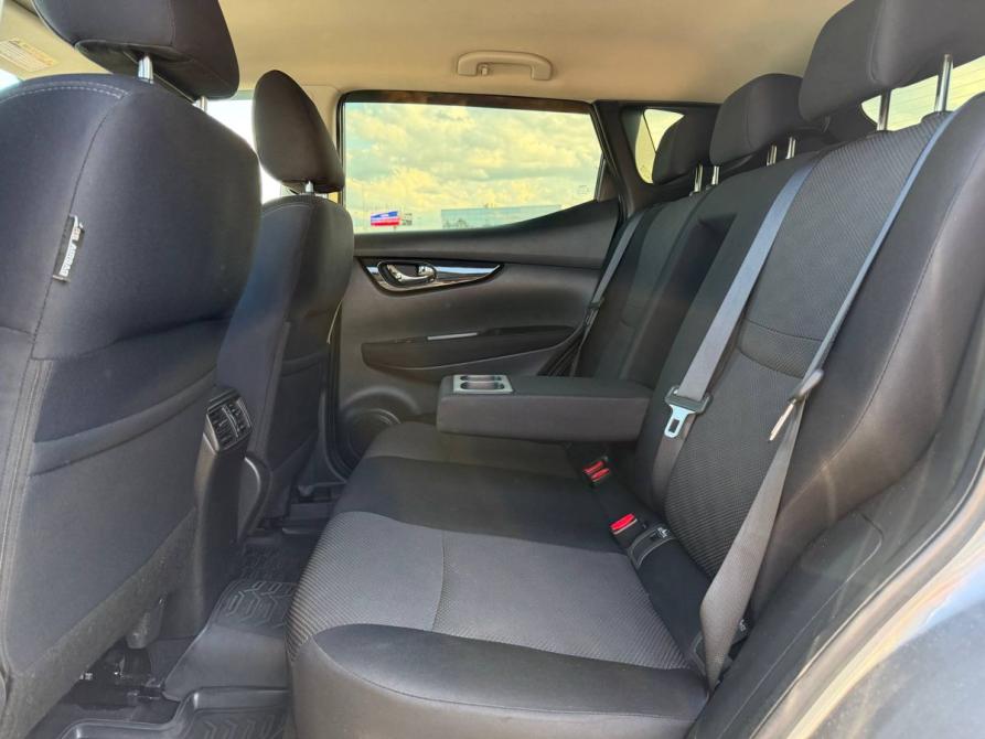 Nissan Qashqai II Санкт-Петербург  - изображение 24