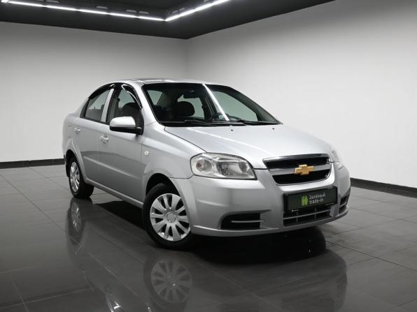 Chevrolet Aveo I Рестайлинг с пробегом 2011 года, цена 545 000 рублей, 168497 км, седан, Автокод Объявления