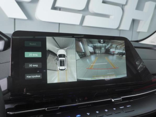 Changan UNI-S (CS55 Plus) с пробегом 2024 года, цена 2 100 000 рублей, 54493 км, внедорожник, Автокод Объявления